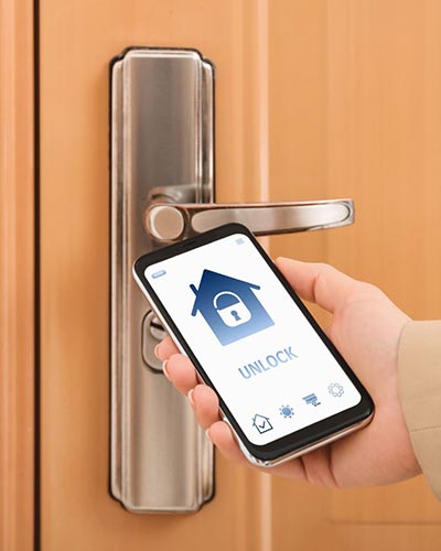 Greer Residential Locksmith